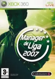 Manager de Liga 2007