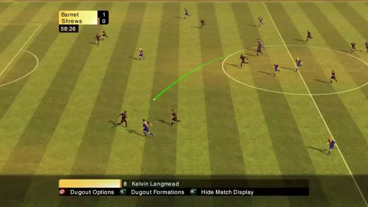 Manager de Liga 2007