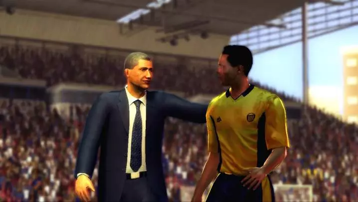 Manager de Liga 2007