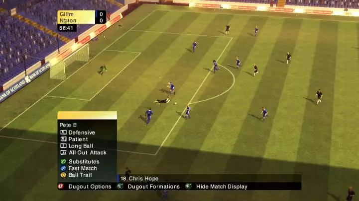 Manager de Liga 2007