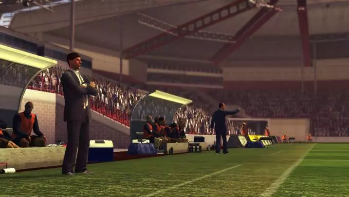 Manager de Liga 2007