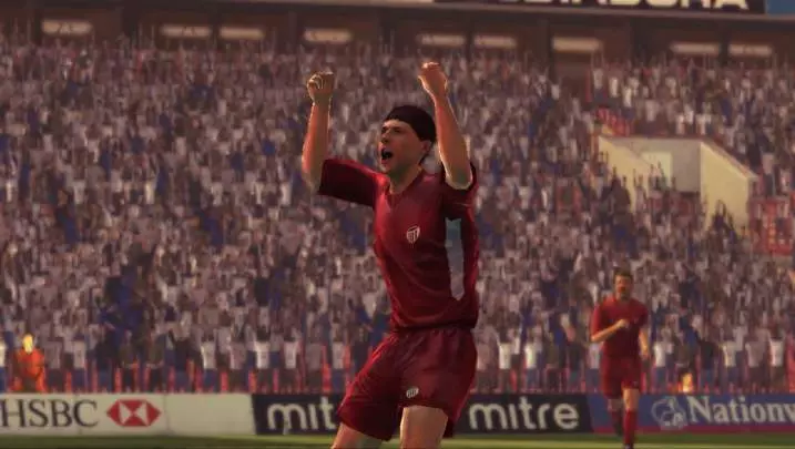 Manager de Liga 2007