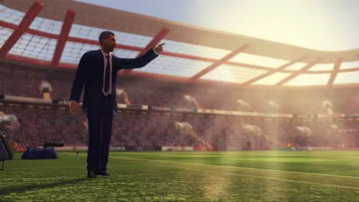 Manager de Liga 2007