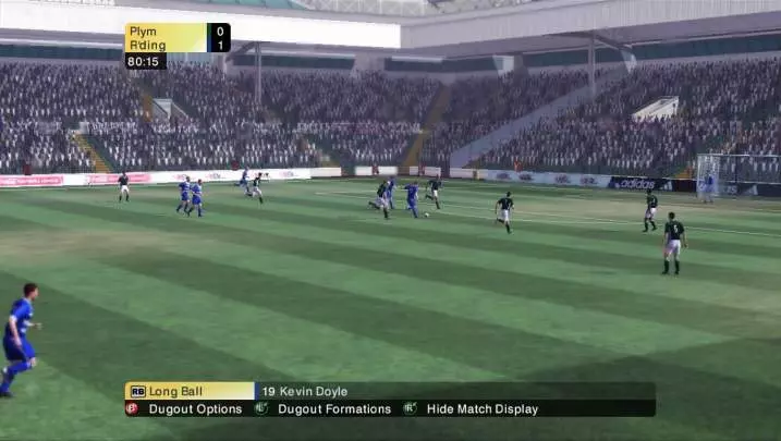 Manager de Liga 2007