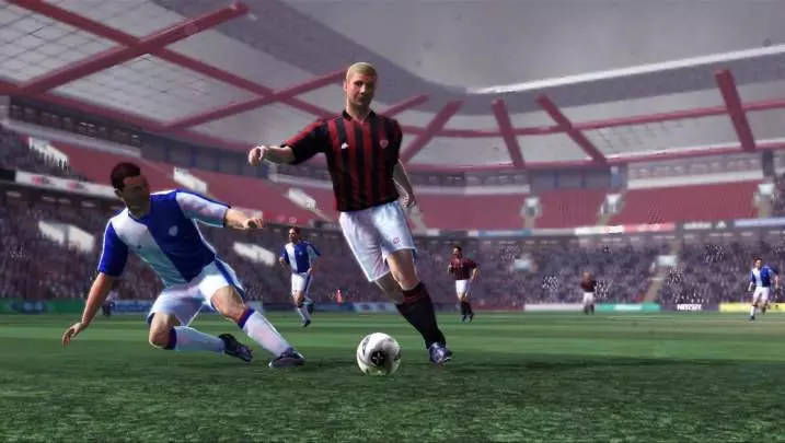 Manager de Liga 2007