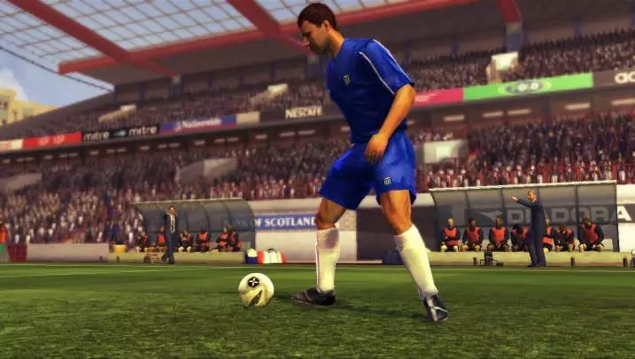 Manager de Liga 2007