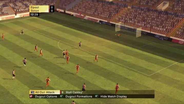 Manager de Liga 2007