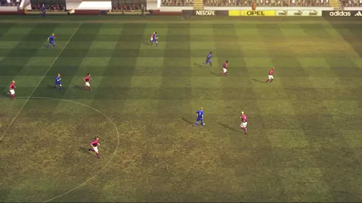 Manager de Liga 2007