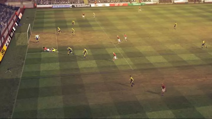 Manager de Liga 2007