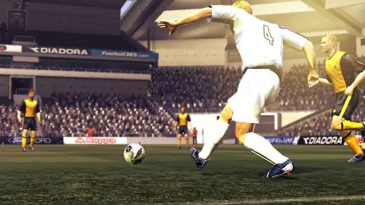 Manager de Liga 2007