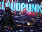 El mundo abierto de neón de Cloudpunk confirma su fecha de lanzamiento en PS5 con varias mejoras