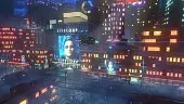 Tráiler de anuncio de Cloudpunk