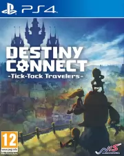 Destiny Connect