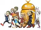 Nippon Ichi presenta Destiny Connect, un RPG para PS4 y Switch