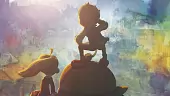 Tráiler de anuncio de Destiny Connect para Occidente