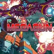 Carátula de Rival Megagun - Nintendo Switch