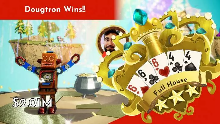 Just Deal With It! - PS4