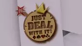 El juego de cartas tradicional Just Deal With It! llega hoy a PS4