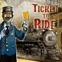 Ticket To Ride PS4