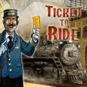 Ticket To Ride