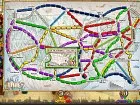 Ticket To Ride - Imagen PS4