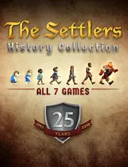 The Settlers: History Collection