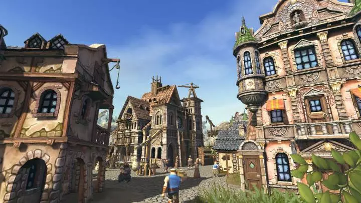 The Settlers: History Collection