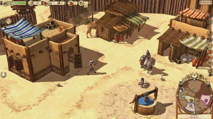 The Settlers History Collection - PC