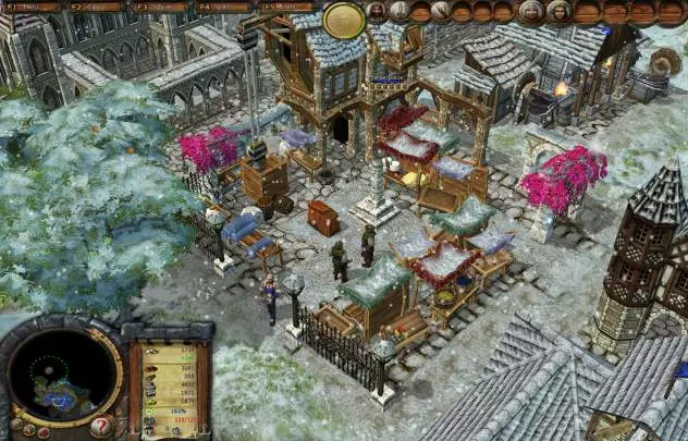 The Settlers History Collection - PC