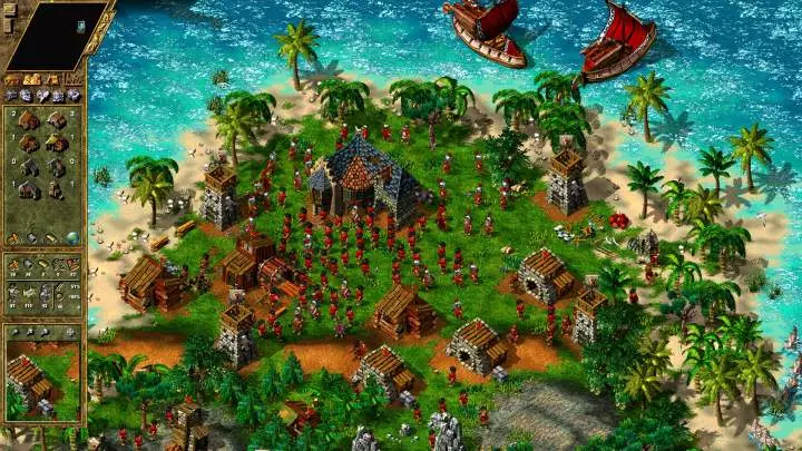 The Settlers History Collection - PC