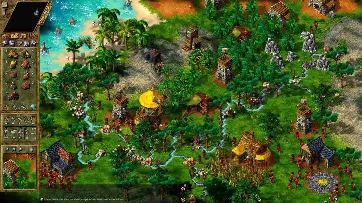 The Settlers: History Collection