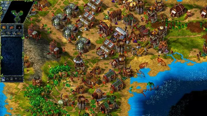 The Settlers: History Collection