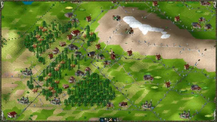 The Settlers History Collection