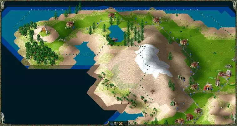 The Settlers History Collection - PC