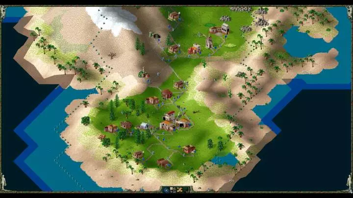 The Settlers: History Collection