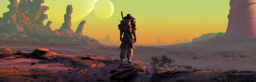 Análisis Kenshi Análisis Kenshi
