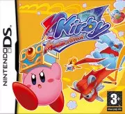 Kirby: ¡Roedores al ataque!