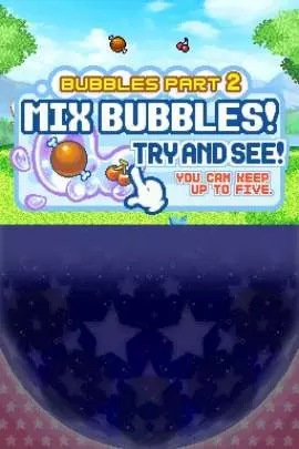 Kirby ¡Roedores al ataque! - DS