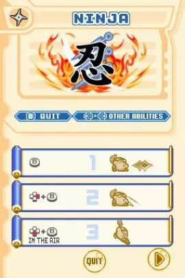 Kirby ¡Roedores al ataque!