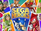 Sega Heroes cierra a mediados de mayo: Sega rompe con sus desarrolladores