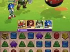 SEGA Heroes - Imagen Android