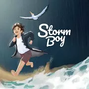 Carátula de Storm Boy - Mac