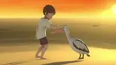 El hermoso Storm Boy se lanza este 20 de noviembre
