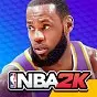 NBA 2K Mobile iOS