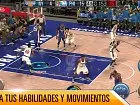 NBA 2K Mobile - Imagen