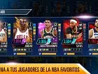 NBA 2K Mobile - Imagen Android
