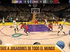 NBA 2K Mobile 