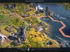 Civilization VI Gathering Storm - Pantalla