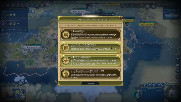 Civilization VI Gathering Storm - PC
