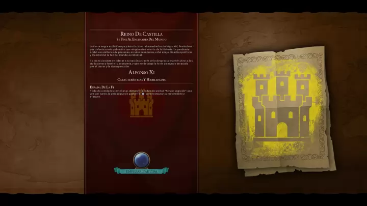 Civilization VI Gathering Storm